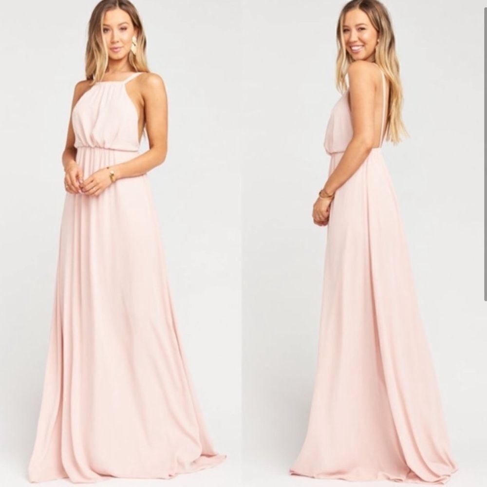 Clearance! Show me Your Mumu Amanda Dress